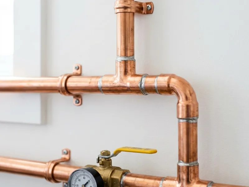 Pipe Repair & Replacement Plumber in Pilot Rock, OR